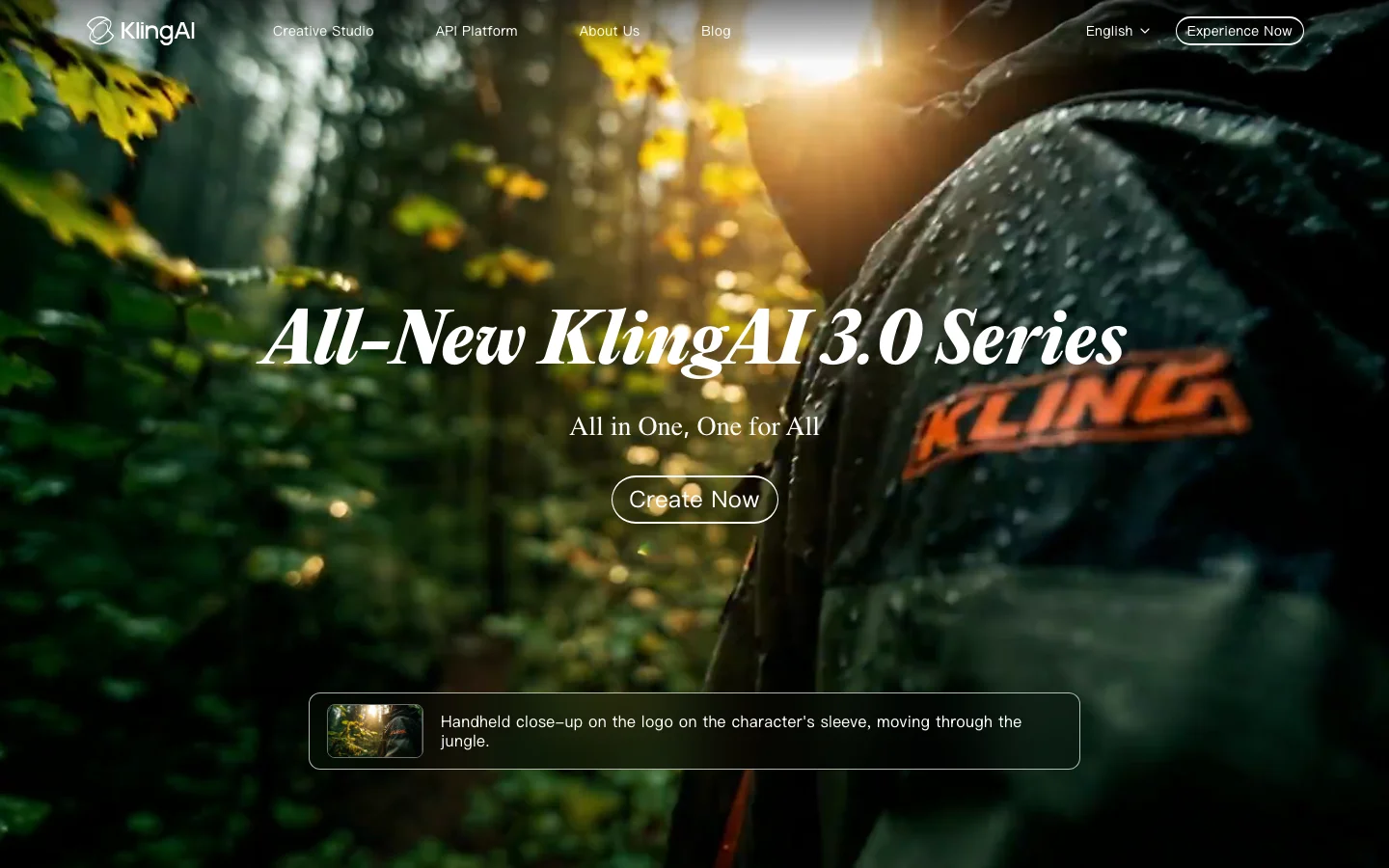 Kling AI